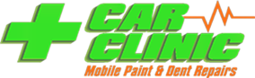 Car Clinic - Logo